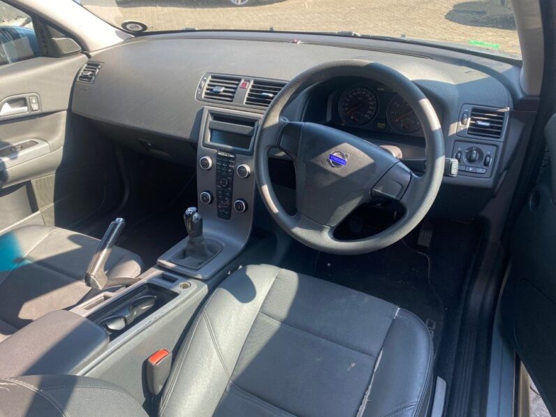 
								2009 VOLVO C30 full									