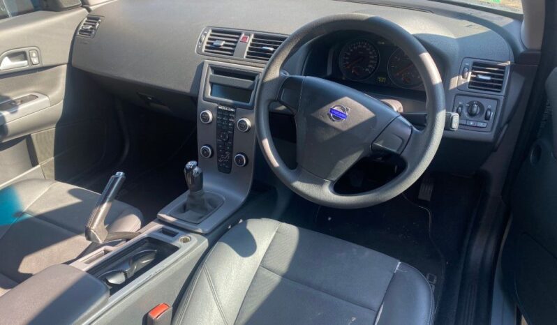 
								2009 VOLVO C30 full									