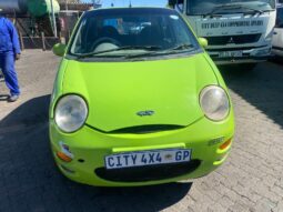 2010 CHERY QQ