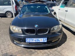 2006 BMW 118i