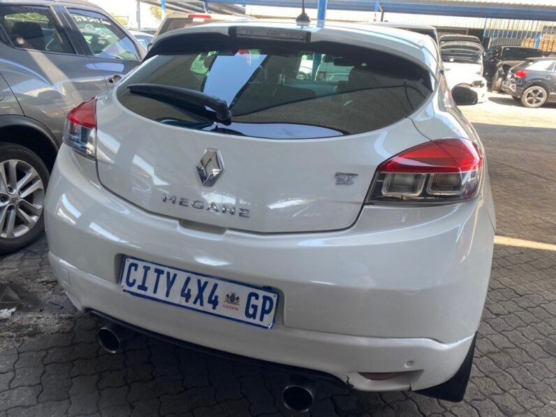 
								2015 RENAULT MEGANE full									