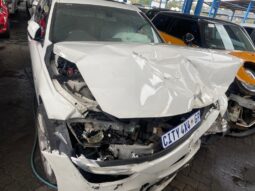 2016 BMW 320D