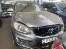 2017 VOLVO XC60 /R