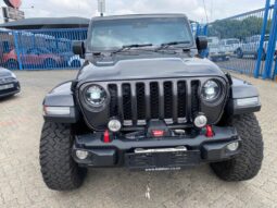 2023 JEEP WRANGLER UNLTD
