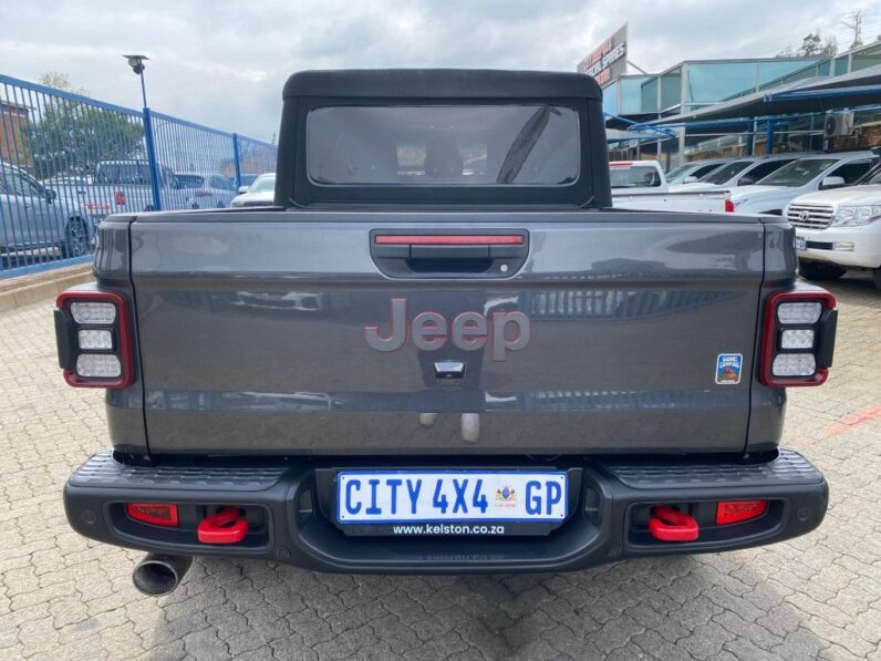 
								2023 JEEP WRANGLER UNLTD full									