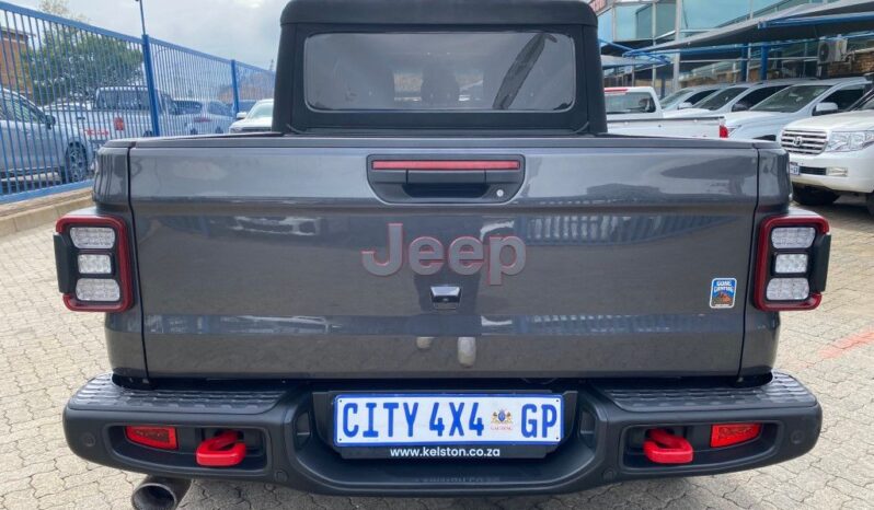 
								2023 JEEP WRANGLER UNLTD full									