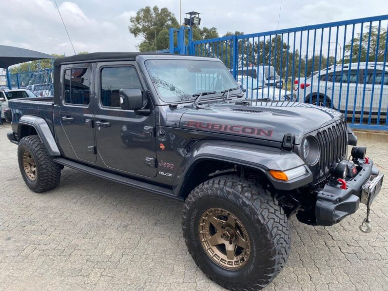 
								2023 JEEP WRANGLER UNLTD full									