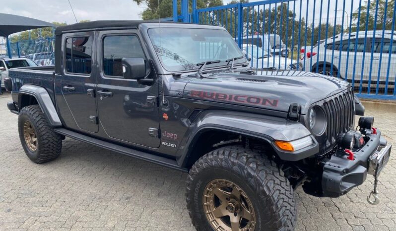 
								2023 JEEP WRANGLER UNLTD full									