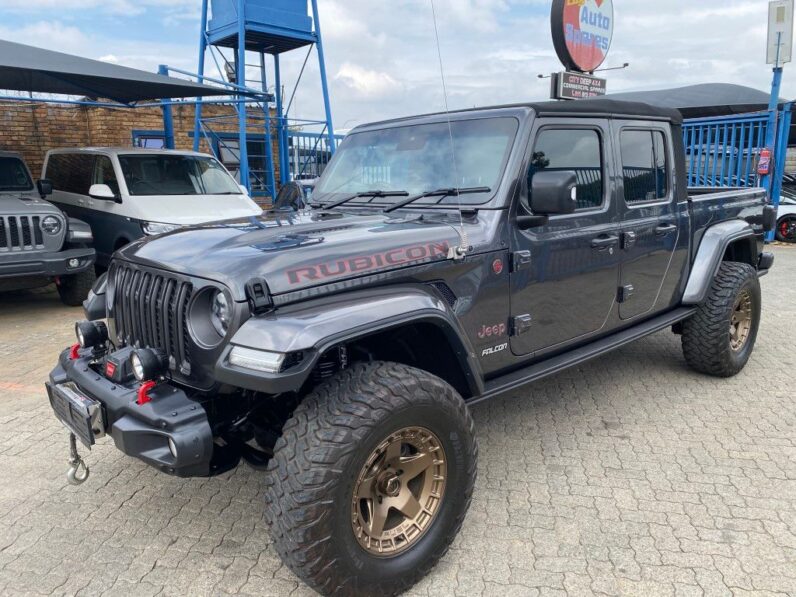 
								2023 JEEP WRANGLER UNLTD full									