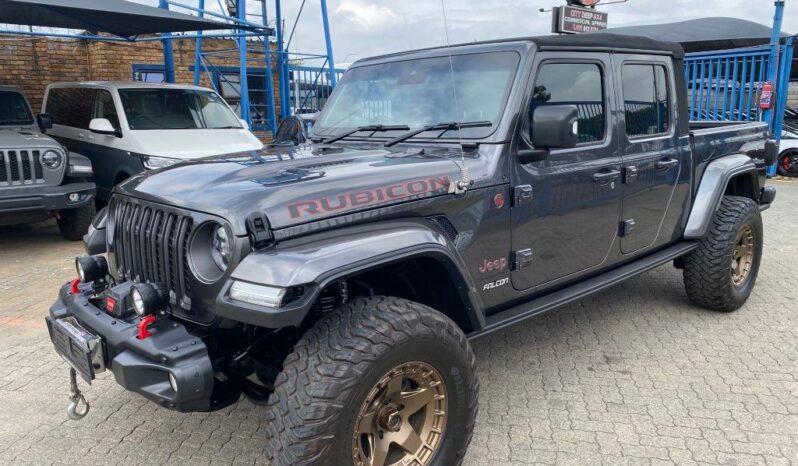 
								2023 JEEP WRANGLER UNLTD full									