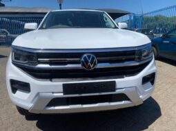 2024 VW AMAROK 3.0TDi V6