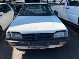 1994 FORD BANTAM