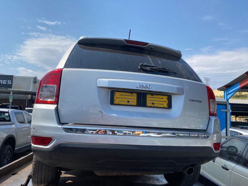 
								JEEP COMPASS full									
