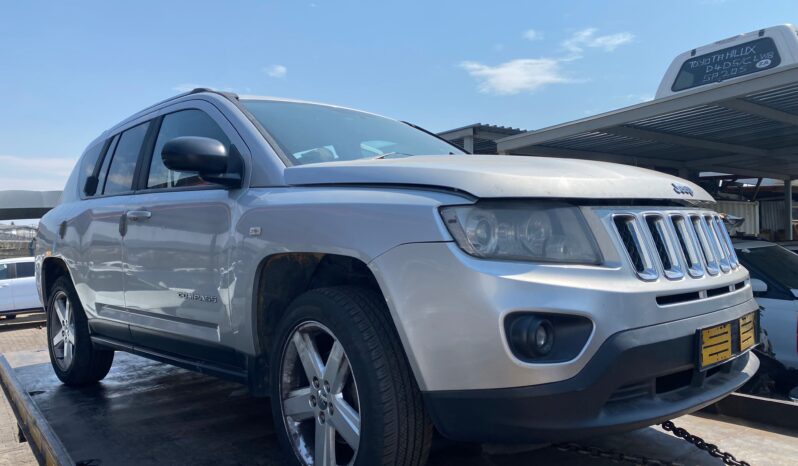 
								JEEP COMPASS full									