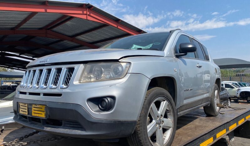 
								JEEP COMPASS full									