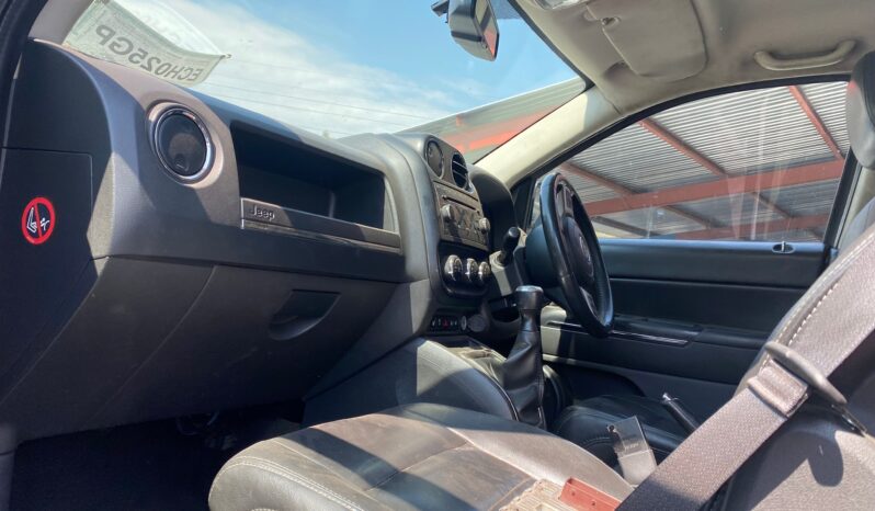 
								JEEP COMPASS full									