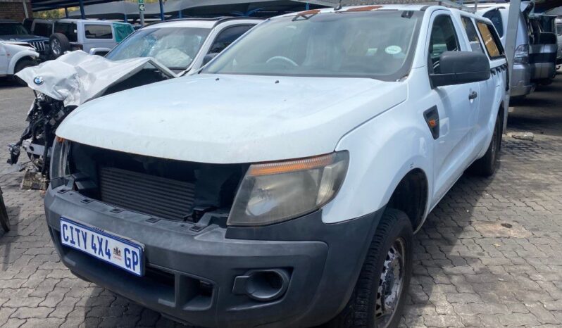 
								2014 FORD RANGER full									