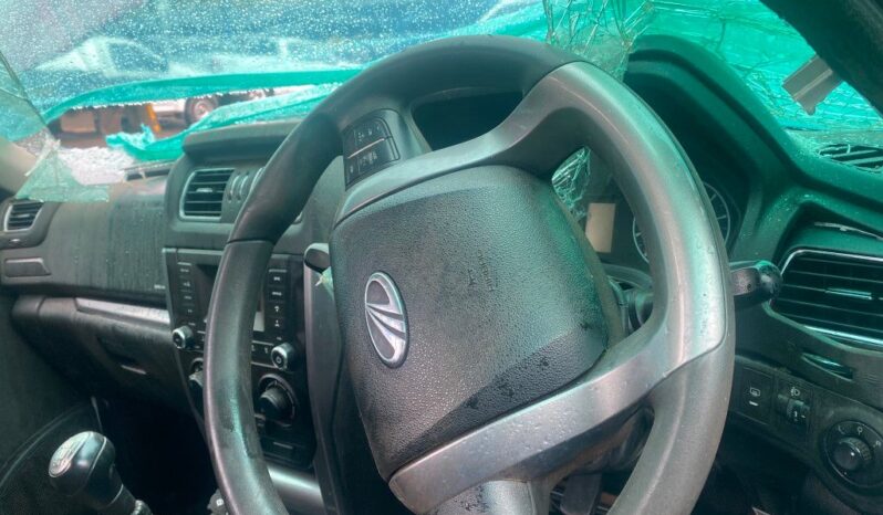 
								2022 MAHINDRA PICK UP full									