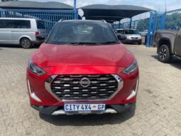 2023 NISSAN MAGNITE