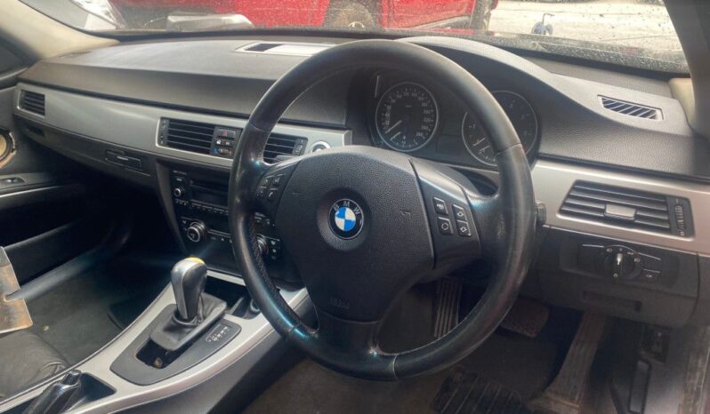 
								2007 BMW 320i full									