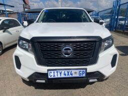 2023 NISSAN NAVARA 2.3D LE 4X4