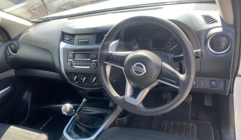 
								2023 NISSAN NAVARA 2.3D LE 4X4 full									