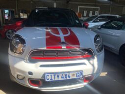 2016 MINI COOPER