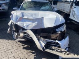 2017 AUDI A4 1.4T