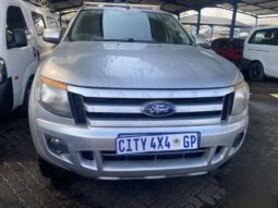 2014 FORD RANGER XLT