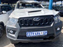 2025 MAHINDRA PICK UP 2.2 MHAWK