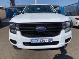 2025 FORD RANGER 2.0D XL