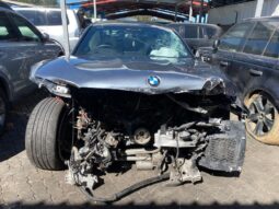 2020 BMW M5-DCT
