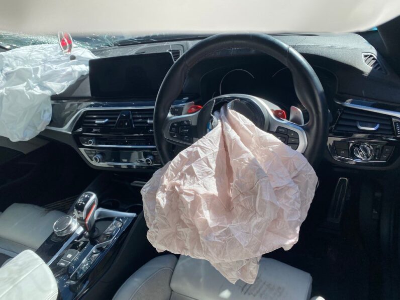 
								2020 BMW M5-DCT full									