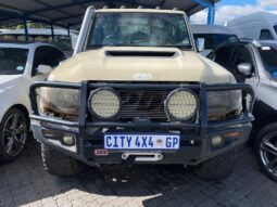 2019 TOYOTA LAND CRUISER LX V6