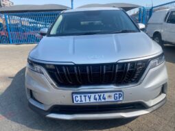 2022 KIA CARNIVAL 2.2 CDRi