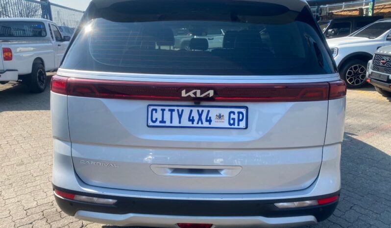 
								2022 KIA CARNIVAL 2.2 CDRi full									