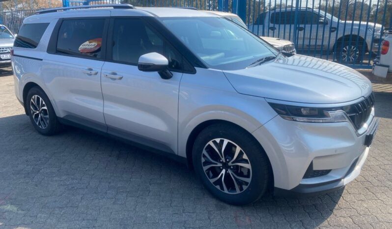
								2022 KIA CARNIVAL 2.2 CDRi full									
