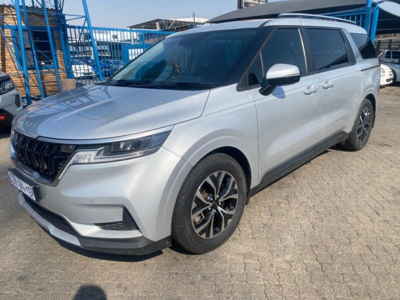 
								2022 KIA CARNIVAL 2.2 CDRi full									