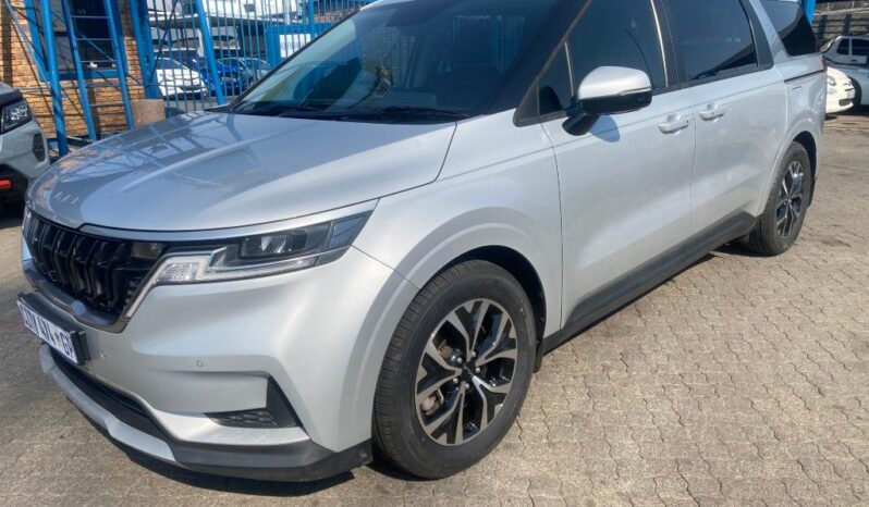 
								2022 KIA CARNIVAL 2.2 CDRi full									