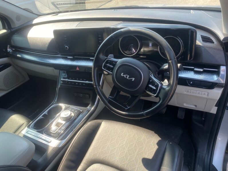 
								2022 KIA CARNIVAL 2.2 CDRi full									