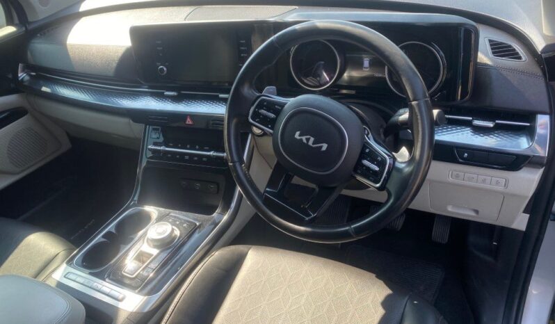 
								2022 KIA CARNIVAL 2.2 CDRi full									