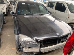 2010 MERCEDES BENZ CLC350