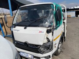 2025 FOTON MILER TRUCK
