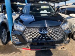 2023 CHERY TIGGO 4 PRO 1.5
