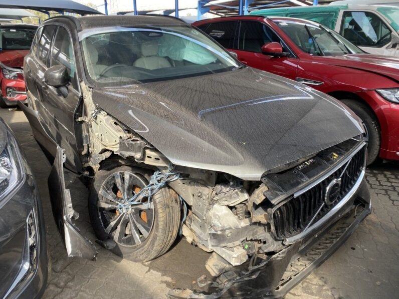 
								2023 VOLVO XC60 full									
