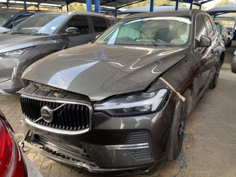 
								2023 VOLVO XC60 full									
