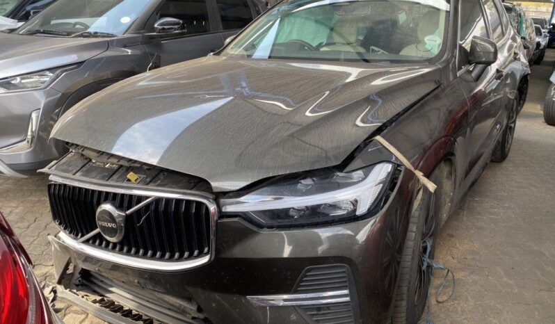 
								2023 VOLVO XC60 full									