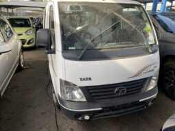 2016 TATA SUPER ACE 1.4 TCIC DLS