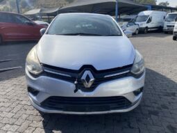 2017 RENAULT CLIO IV 900T EXPRES
