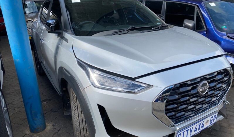 
								2023 NISSAN MAGNITE full									